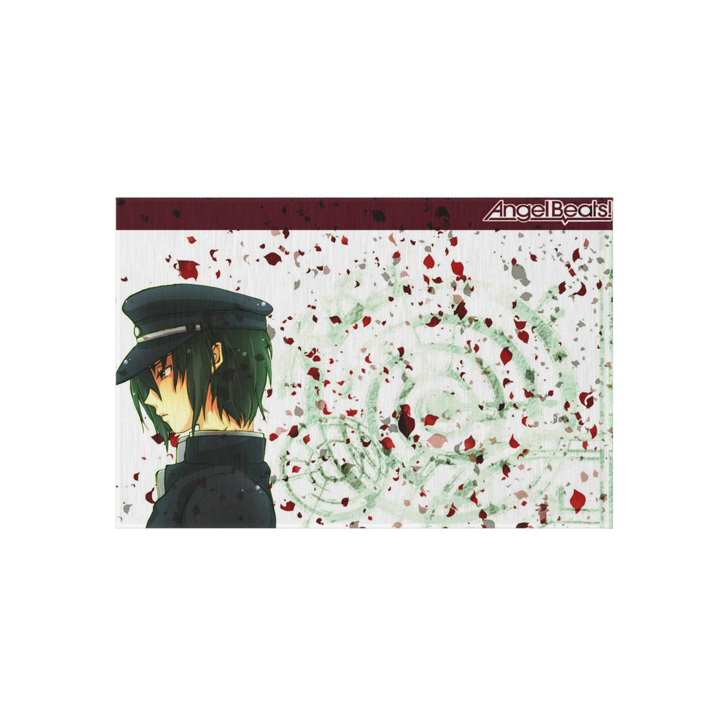 Angel Beats! Rug