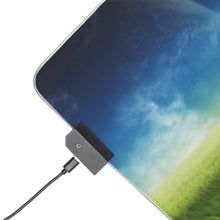 Load image into Gallery viewer, Sword Art Online RGB LED Mouse Pad (Desk Mat)
