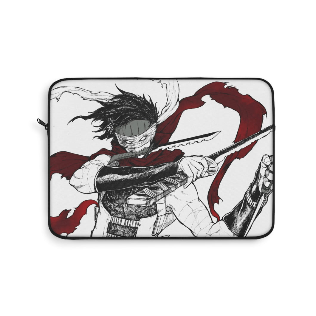 My Hero Academia Laptop Sleeve