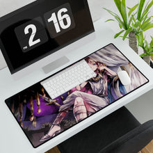 Load image into Gallery viewer, The Adventures Of Sinbad Mouse Pad (Desk Mat)
