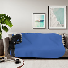 Load image into Gallery viewer, Anime Noragami Sherpa Blanket
