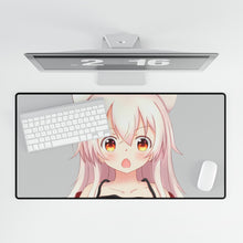 Load image into Gallery viewer, Anime Urara Meirochō Mouse Pad (Desk Mat)
