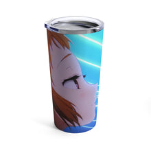 Load image into Gallery viewer, Eru Chitanda  Mayaka Ibara Maids Tumbler 20oz
