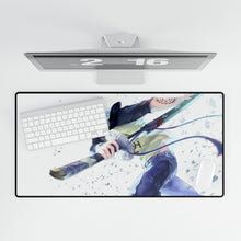 Load image into Gallery viewer, Anime One Piece Mouse Pad (Desk Mat)
