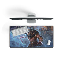 Load image into Gallery viewer, Smite Mouse Pad (Desk Mat)
