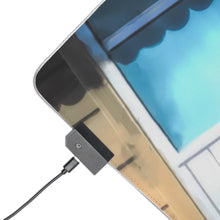 Load image into Gallery viewer, Shidare by RGB LED Mouse Pad (Desk Mat)
