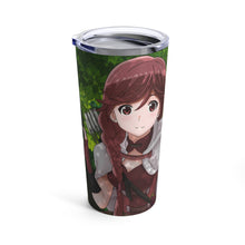 Load image into Gallery viewer, Grimgar Of Fantasy And Ash Tumbler 20oz
