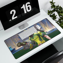 Load image into Gallery viewer, Overwatch Mouse Pad (Desk Mat)
