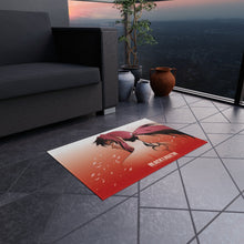 Load image into Gallery viewer, Black Lagoon Rug
