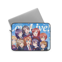 Load image into Gallery viewer, Anime Love Live! Laptop Sleeve

