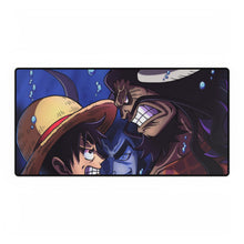 Load image into Gallery viewer, Anime One Piece Mouse Pad (Desk Mat)
