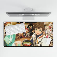Load image into Gallery viewer, Anime Tales of Zestiria the X Mouse Pad (Desk Mat)
