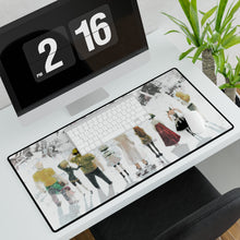 Load image into Gallery viewer, Anime Steins;Gate Mouse Pad (Desk Mat)
