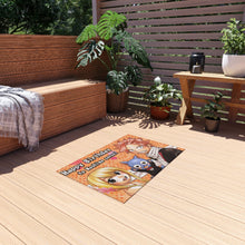 Load image into Gallery viewer, Anime Fairy Tail Rug

