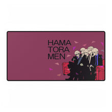 Load image into Gallery viewer, Anime Re:Hamatora Mouse Pad (Desk Mat)
