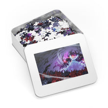 Load image into Gallery viewer, Anime Solo Leveling Jigsaw Puzzle
