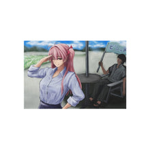 Load image into Gallery viewer, Chaos;Head Rug
