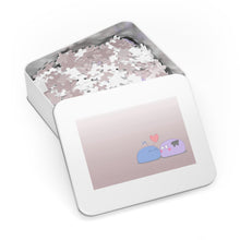 Load image into Gallery viewer, Anime Clannadr Jigsaw Puzzle
