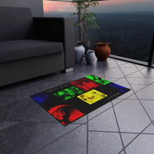 Load image into Gallery viewer, Anime Cowboy Bebop Rug

