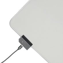 Load image into Gallery viewer, Touhou RGB LED Mouse Pad (Desk Mat)
