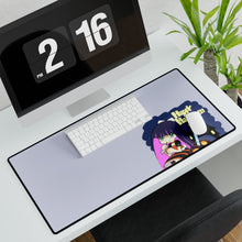 Load image into Gallery viewer, Anime Panty &amp; Stocking with Garterbelt Mouse Pad (Desk Mat)
