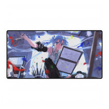 Load image into Gallery viewer, Explosion of Colors Mouse Pad (Desk Mat)

