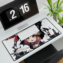 Load image into Gallery viewer, Anime Spy x Family Mouse Pad (Desk Mat)
