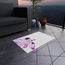 Load image into Gallery viewer, Durarara!! Izaya Orihara Rug
