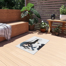 Load image into Gallery viewer, Eru Chitanda  Hairs Rug
