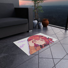 Load image into Gallery viewer, Gabriel DropOut Satanichia Kurumizawa Mcdowell Rug
