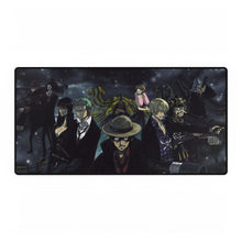 Load image into Gallery viewer, One Piece Film Strong World Mouse Pad (Desk Mat)
