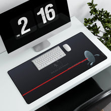 Load image into Gallery viewer, Portal 2 Mouse Pad (Desk Mat)
