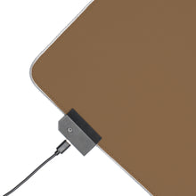 Load image into Gallery viewer, Raphtalia from The Rising of the Shield Hero for Dekstop RGB LED Mouse Pad (Desk Mat)
