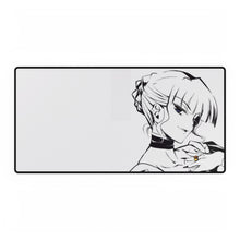 Load image into Gallery viewer, Anime Umineko: When They Cry Mouse Pad (Desk Mat)
