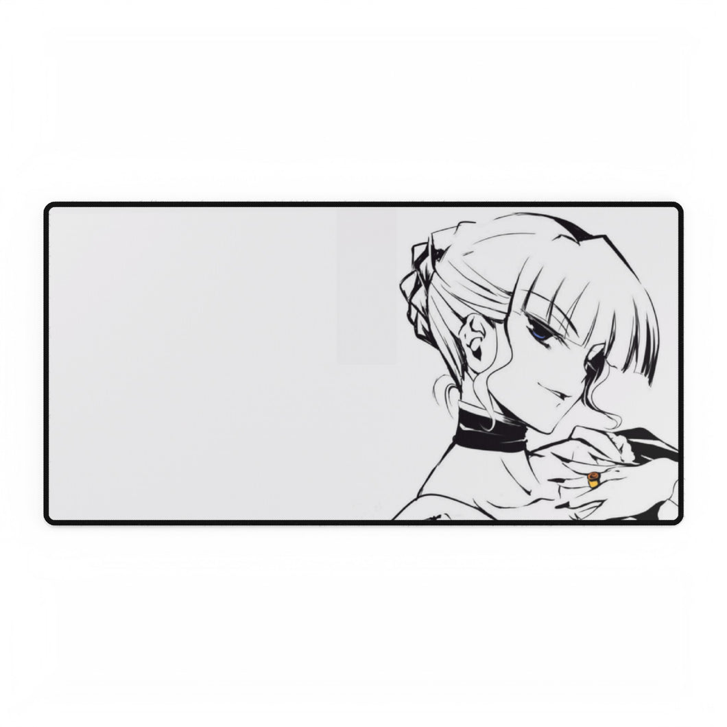 Anime Umineko: When They Cry Mouse Pad (Desk Mat)