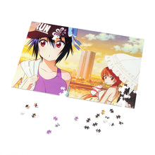 Load image into Gallery viewer, Nisekoi Seishirou Tsugumi, Marika Tachibana Jigsaw Puzzle
