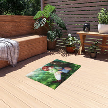 Load image into Gallery viewer, Clannad Nagisa Furukawa Rug

