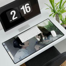 Load image into Gallery viewer, Sing A Bit Of Harmony Mouse Pad (Desk Mat)
