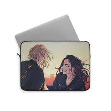 Load image into Gallery viewer, Anime Tokyo Revengers Laptop Sleeve
