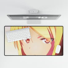 Load image into Gallery viewer, Anime Sakurasou No Pet Na Kanojo Mouse Pad (Desk Mat)
