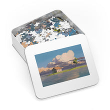 Load image into Gallery viewer, Anime Spirited Awayr Jigsaw Puzzle
