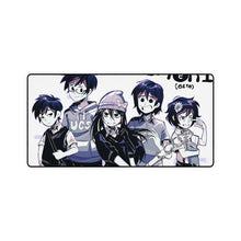 Load image into Gallery viewer, OMORI Mouse Pad (Desk Mat)
