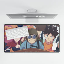 Load image into Gallery viewer, Radiant Anime Mouse Pad (Desk Mat)
