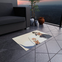 Load image into Gallery viewer, Bloom into You Rug
