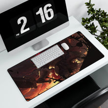 Load image into Gallery viewer, Elden Ring Mouse Pad (Desk Mat)
