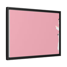 Load image into Gallery viewer, Kaede Azusagawa Canvas Framed Art Print
