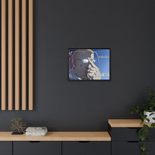 Load image into Gallery viewer, Anime FullMetal Alchemistr Canvas Framed Art Print

