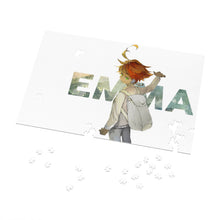Load image into Gallery viewer, The Promised Neverland Emma Jigsaw Puzzle
