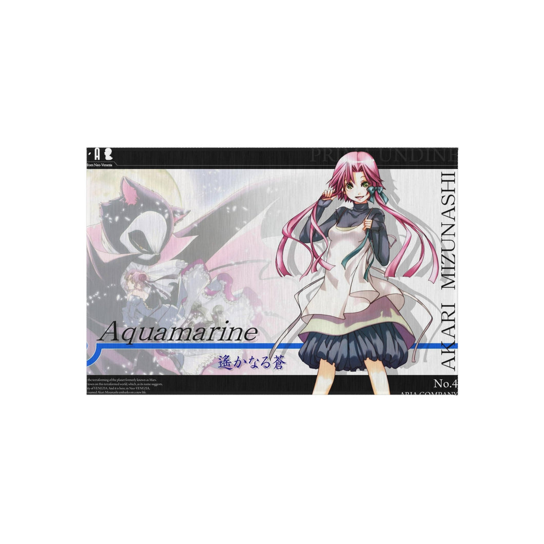Anime Aria Rug
