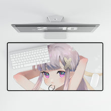 Load image into Gallery viewer, Anime Re:ZERO -Starting Life in Another World- Mouse Pad (Desk Mat)
